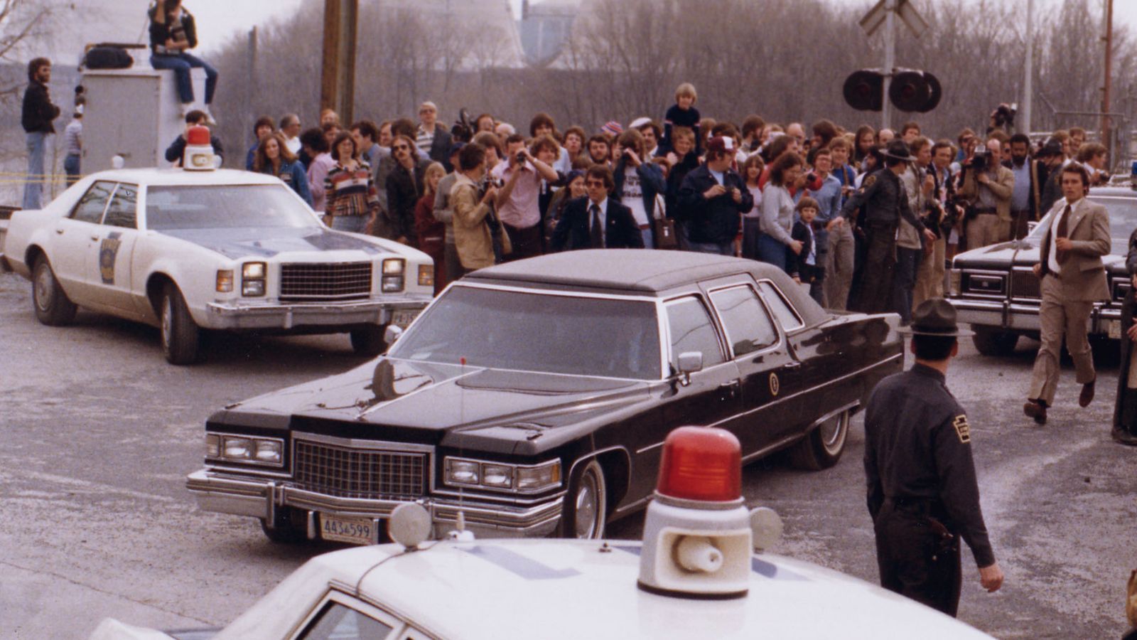 Ford LTD II
