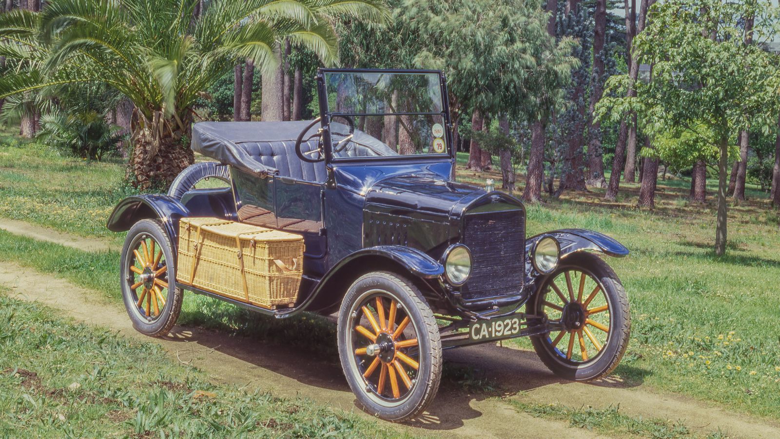 Ford Model T