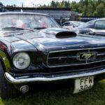 Ford Mustang 1964½