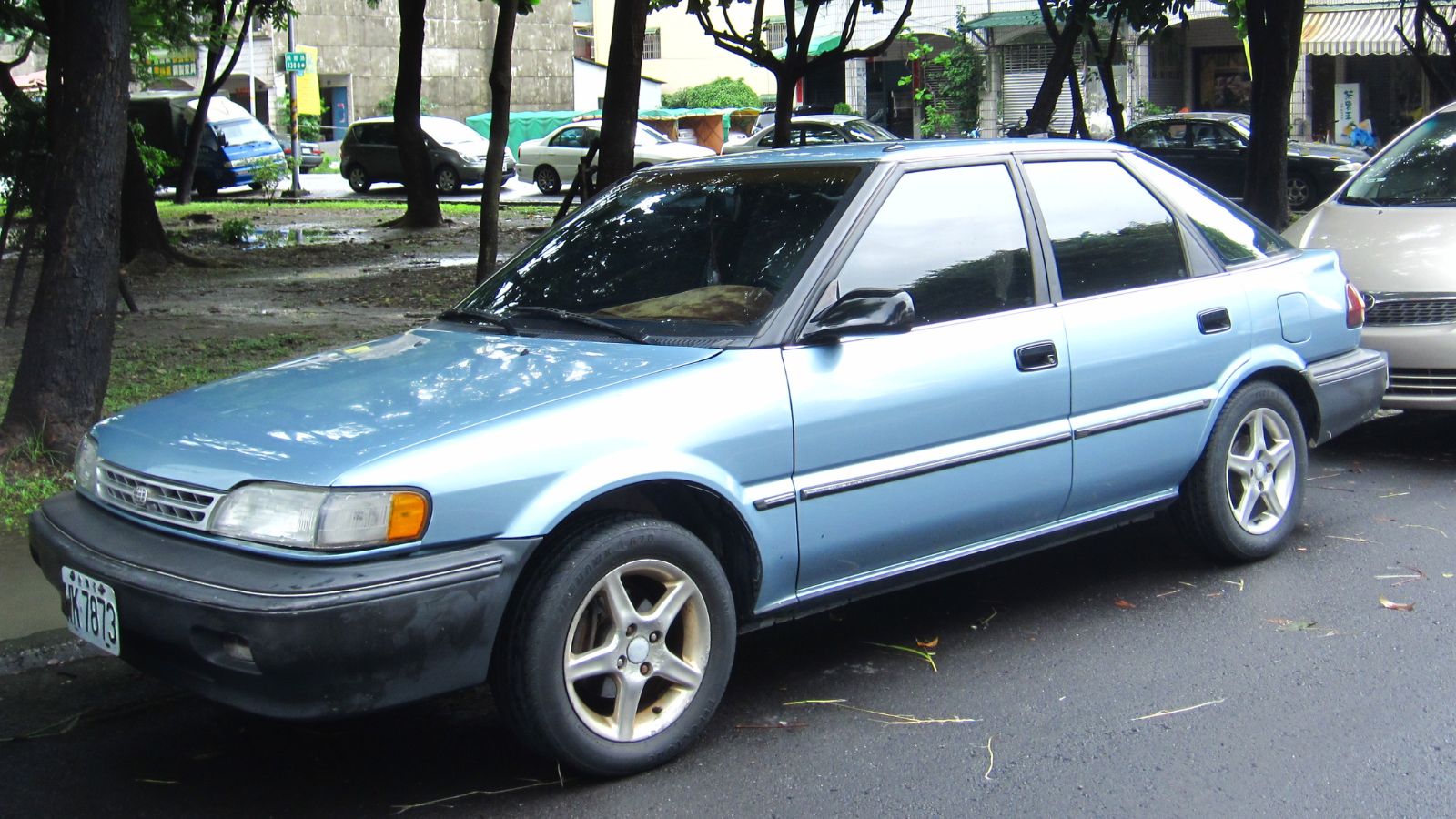 Geo Prizm