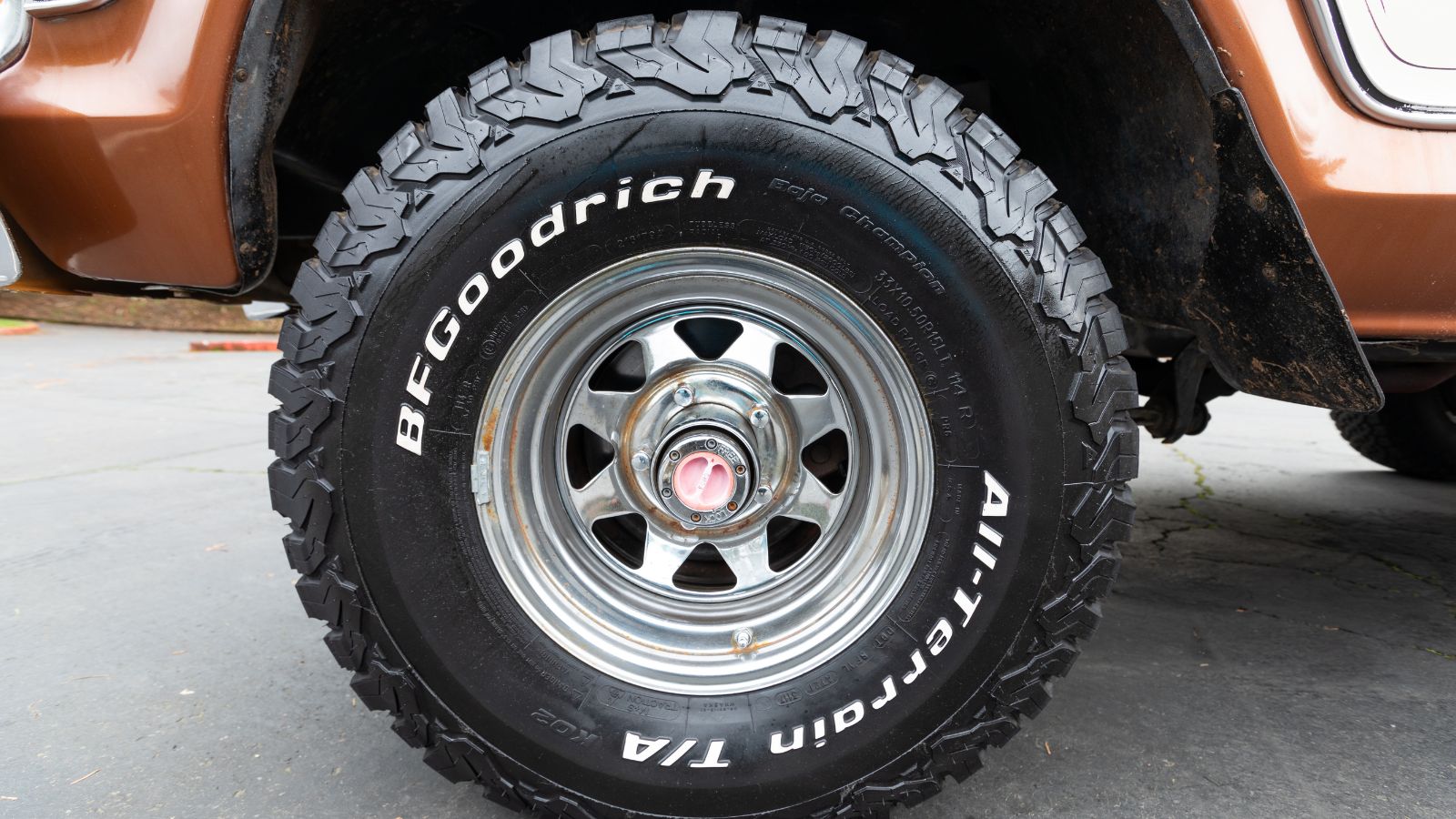 Goodrich