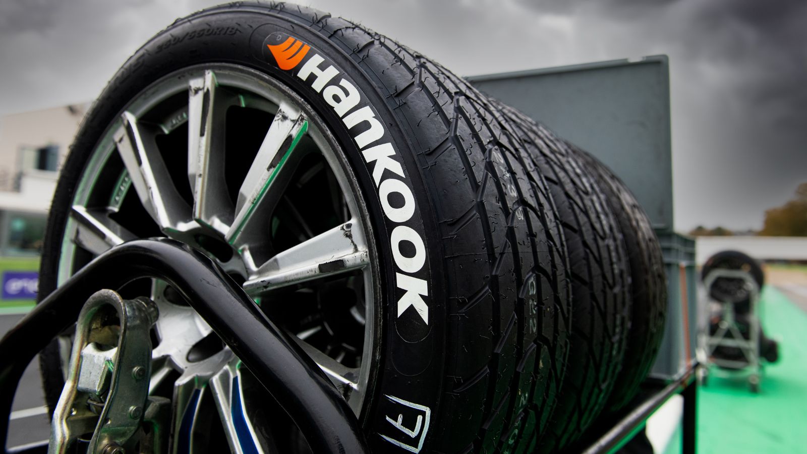 Hankook