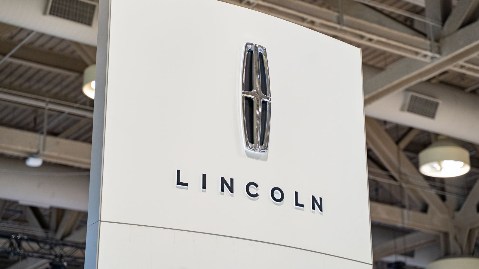Lincoln