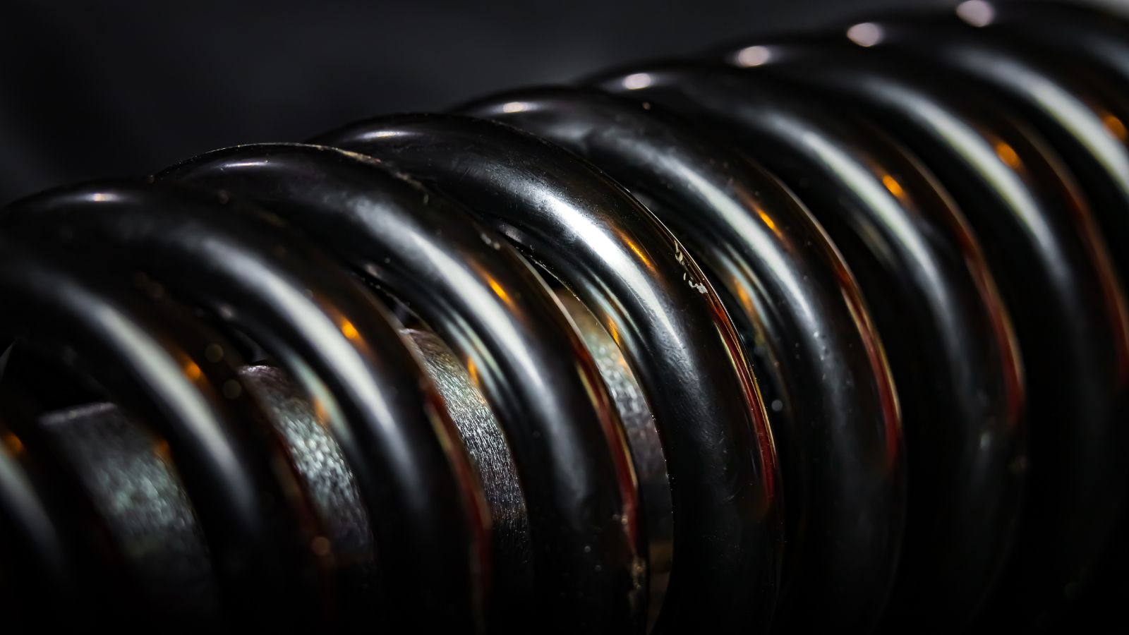Lowering Springs