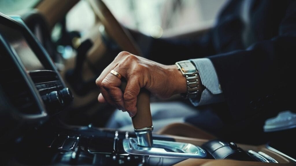 Manual Transmission