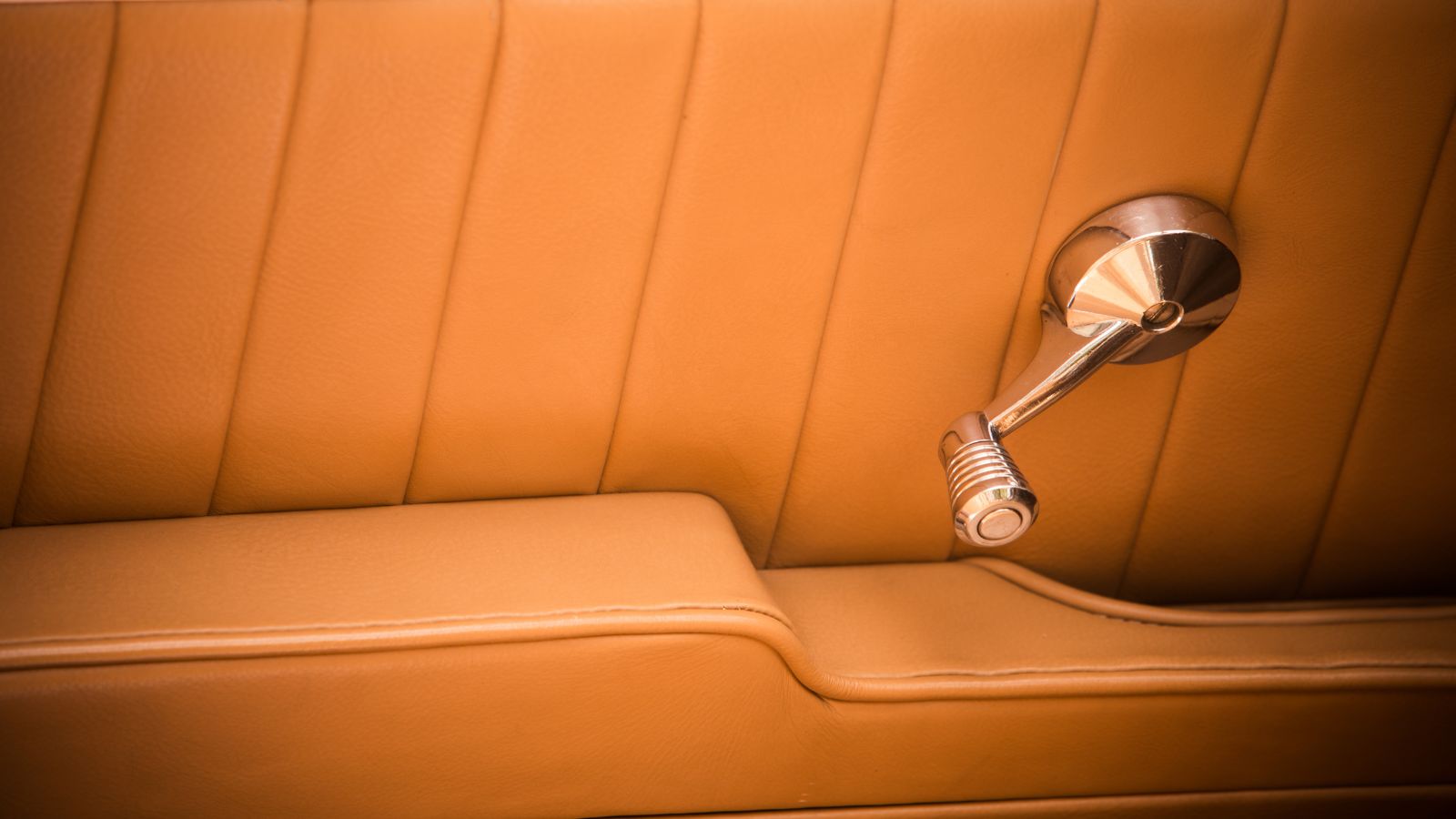 Manual Window Cranks