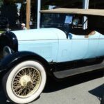 Marmon Model 34