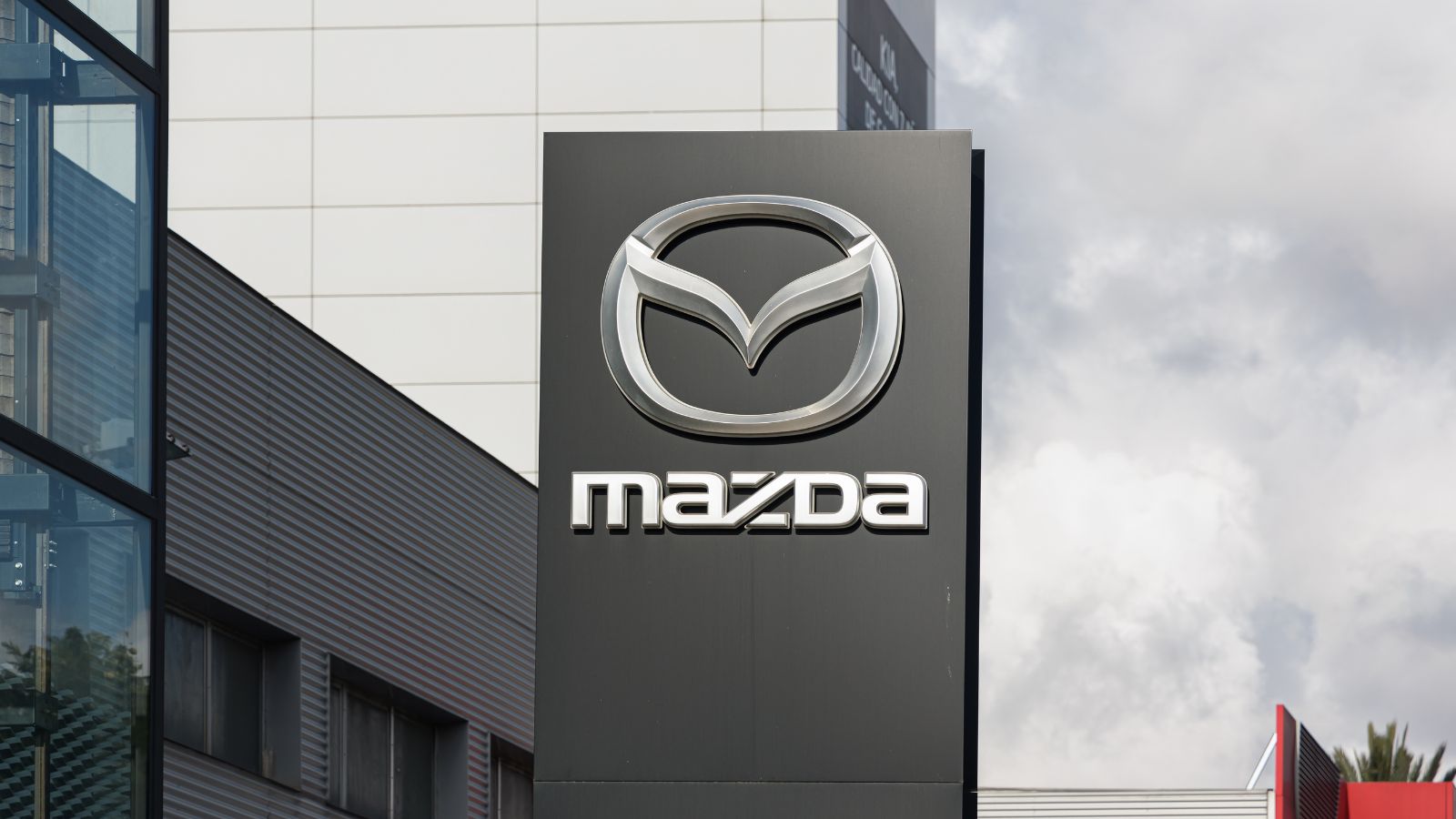 Mazda