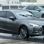 Mazda3 Sedan
