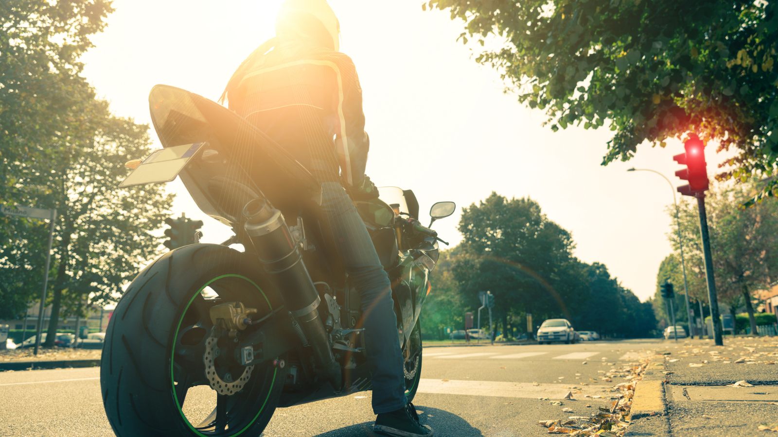 Motorcyclists