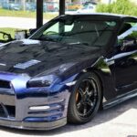 Nissan GT-R R35