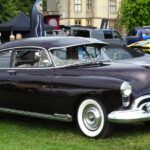 Oldsmobile Rocket 88 (1949)