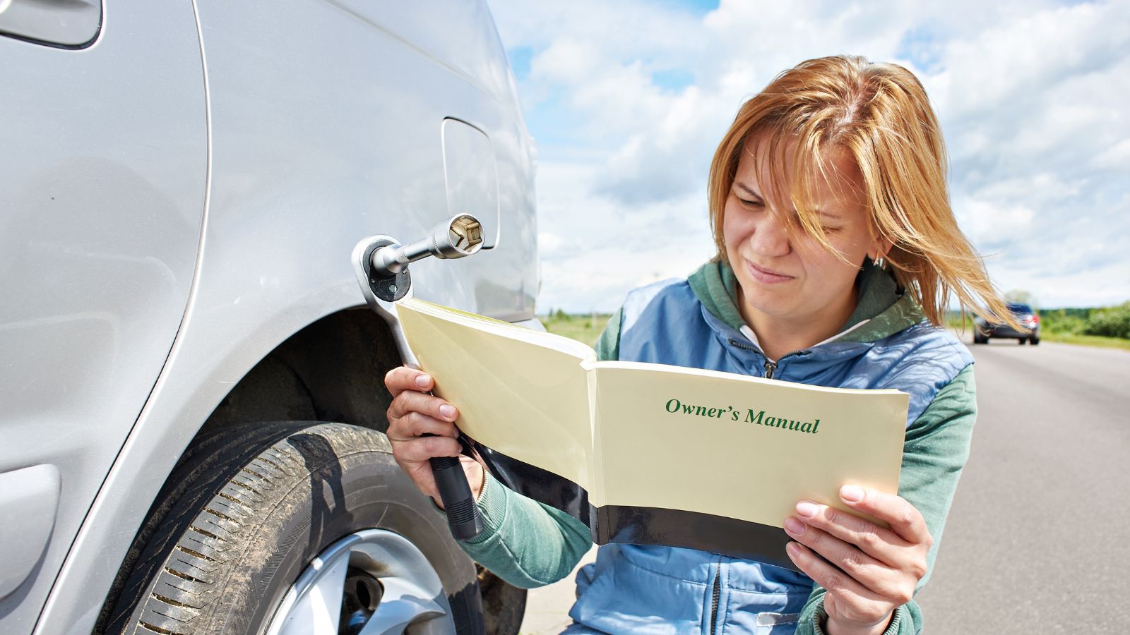Owner’s Manual