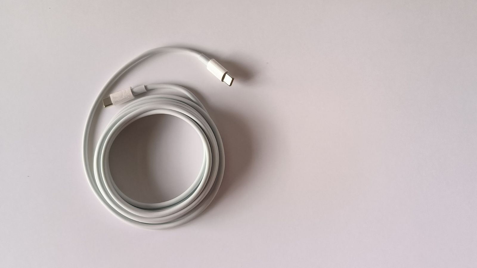 Phone Charger Cable