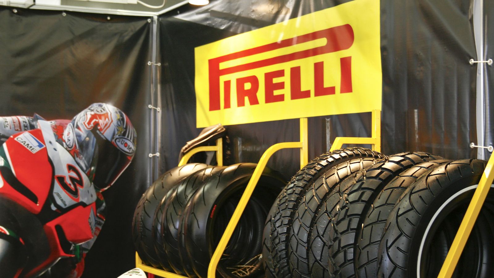 Pirelli