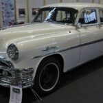 Pontiac Chieftain (1954)