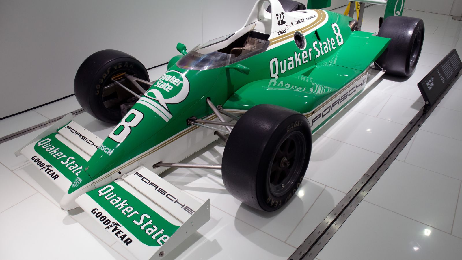 Porsche 2708