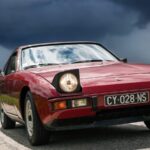 Porsche 924
