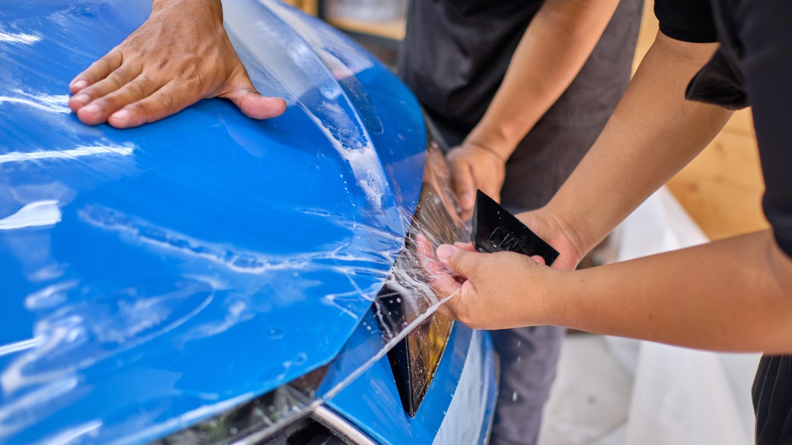 Self Healing Bodywork