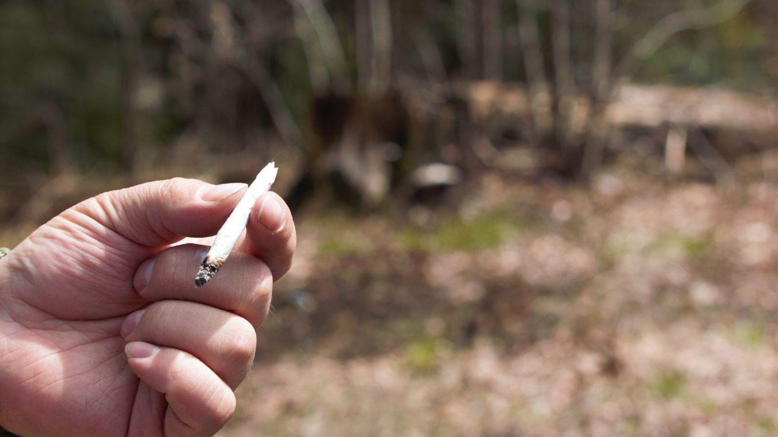 Smoking