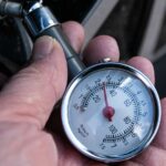 Tire Pressure Gauge