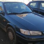 Toyota Camry V6