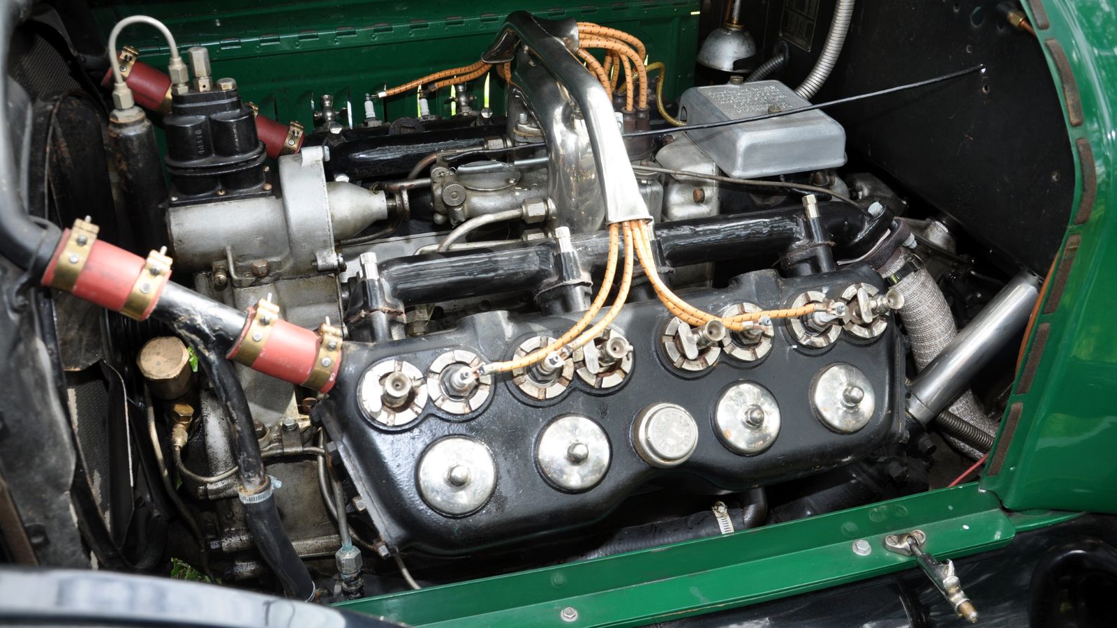 Type 51, 1915