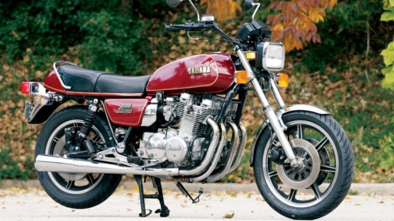 Yamaha XS1100
