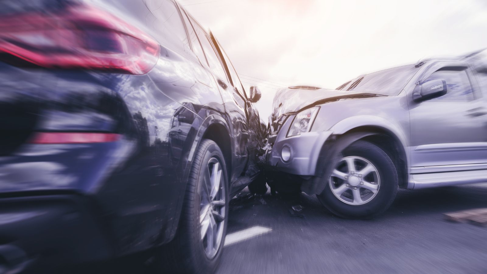 Accident