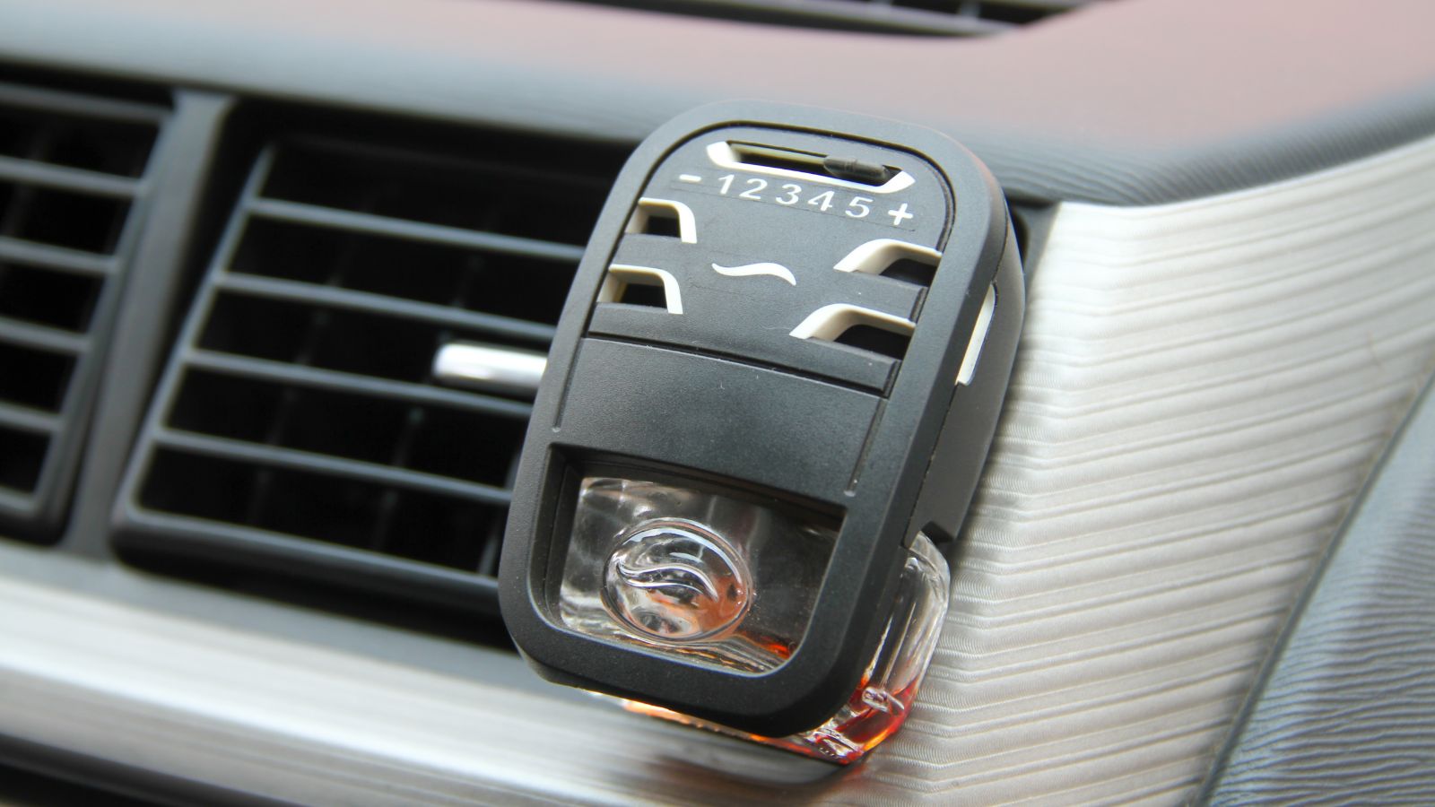 car Air Freshener