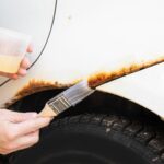 car rust stop liquid