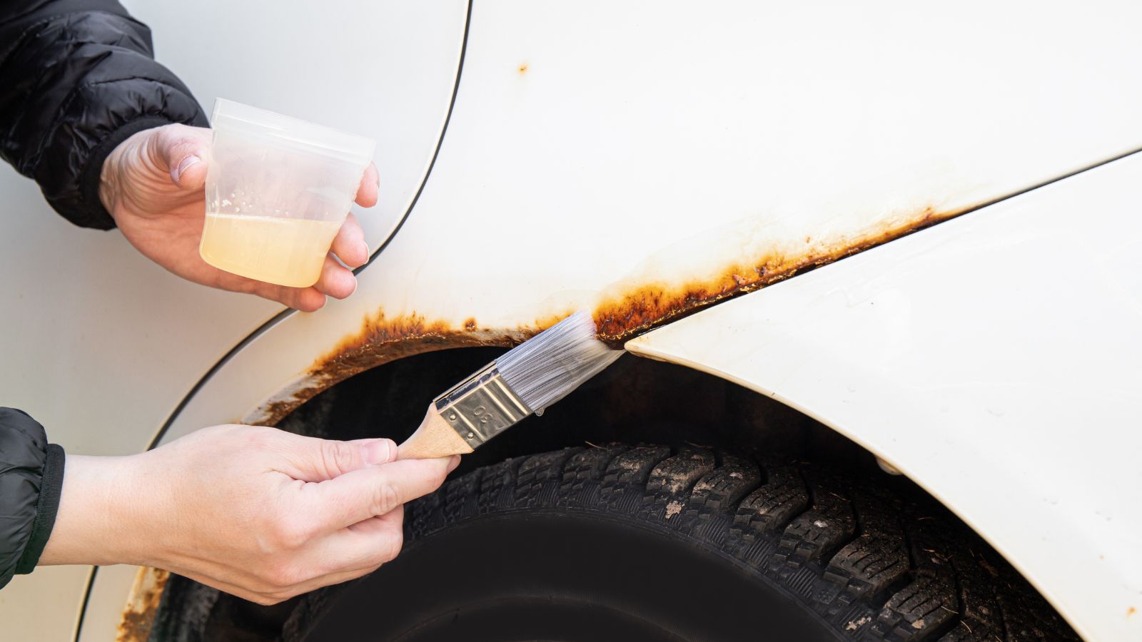 car rust stop liquid