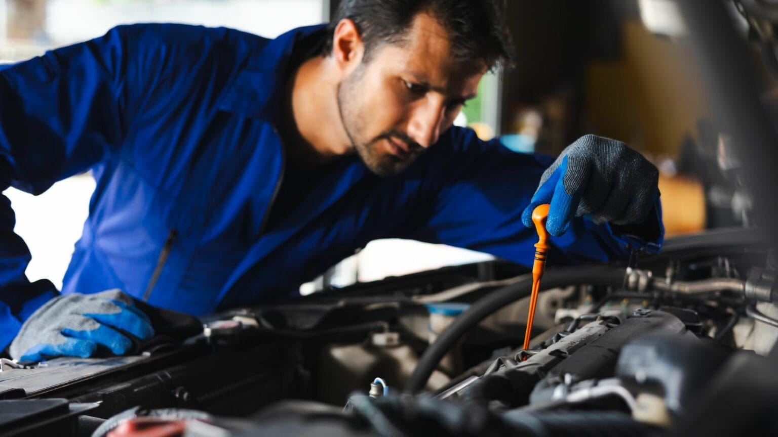 Engine Skipping Skipping These 6 Essential Car Checks Can Lead to Costly Repairs ...