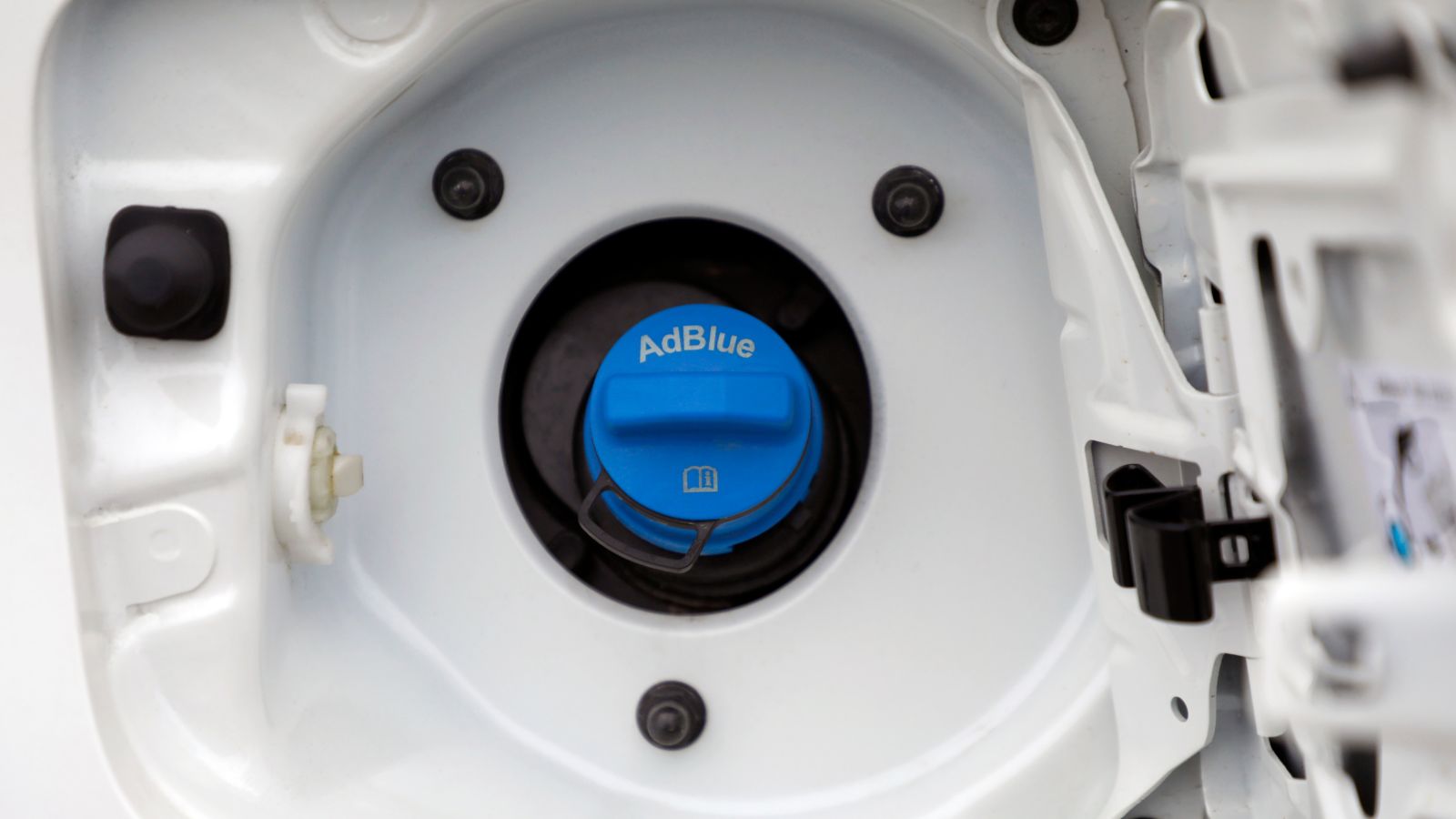fuel tank cap