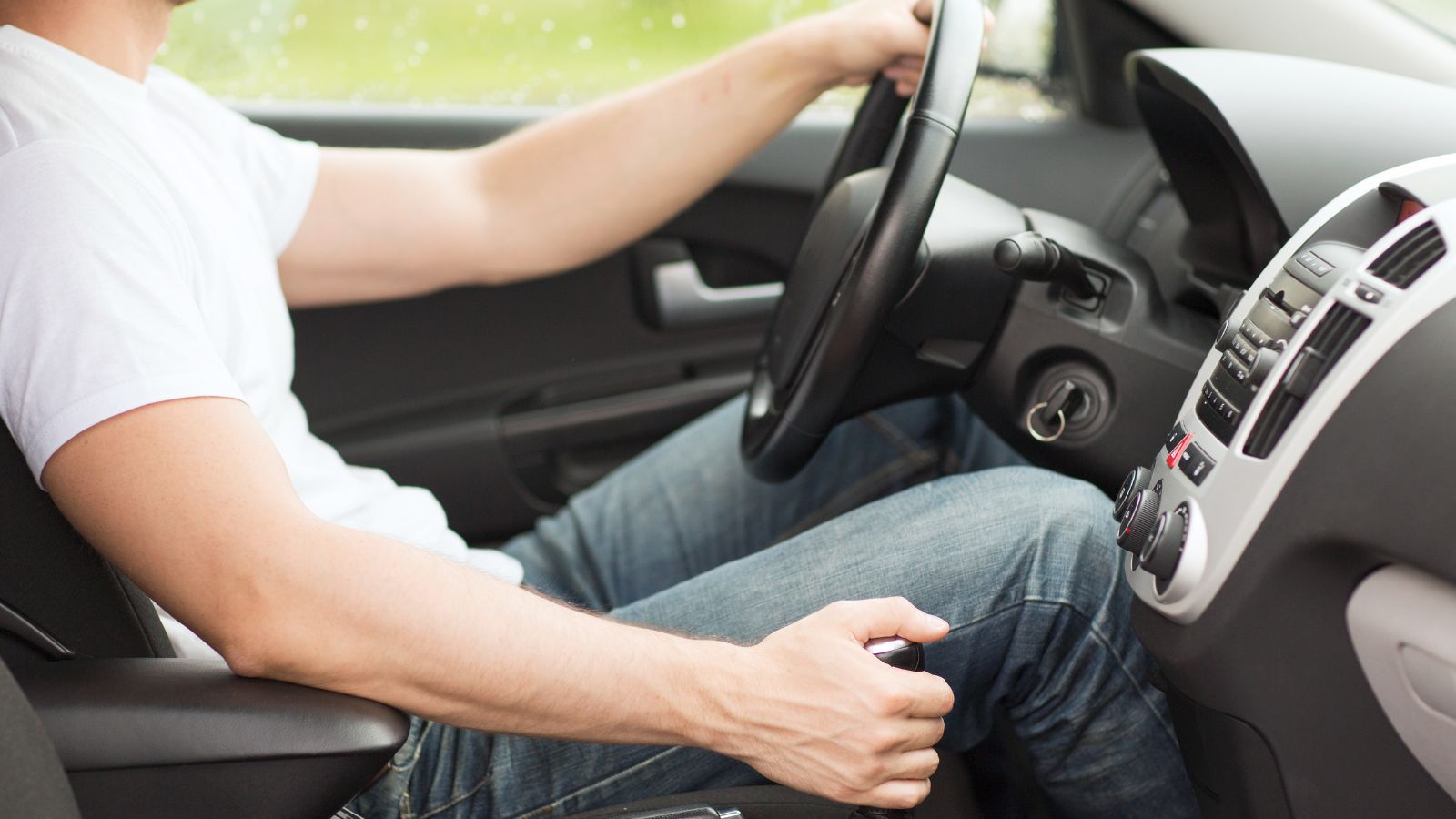 manual transmission (2)