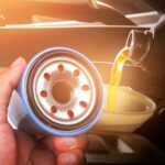 oil filter