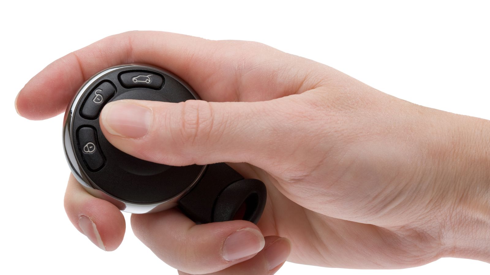 remote key