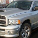 02-'05 Dodge Ram Daytona Crew Cab 1500