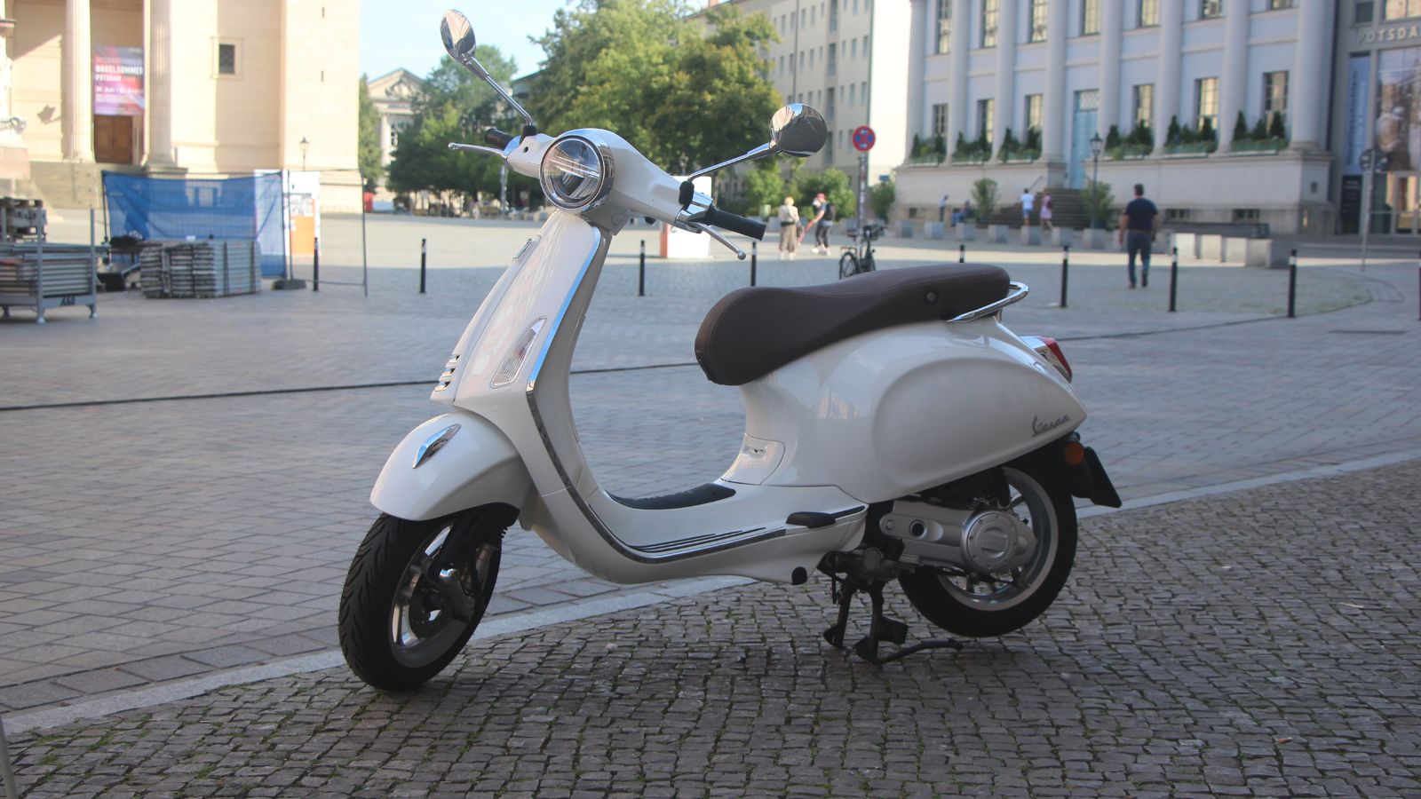 08-2024 Vespa Primavera