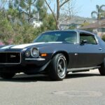 1970 camaro z28