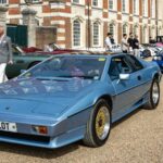 1988 Lotus Esprit Turbo HC