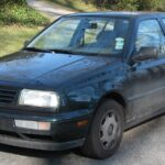 1991-1999 Volkswagen Jetta