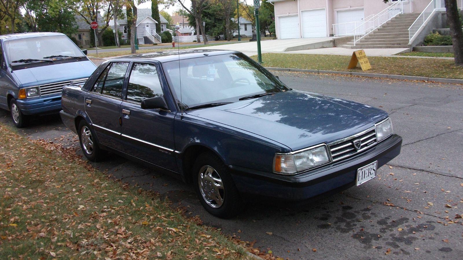 1991 Eagle Premier