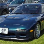1992 Mazda RX-7