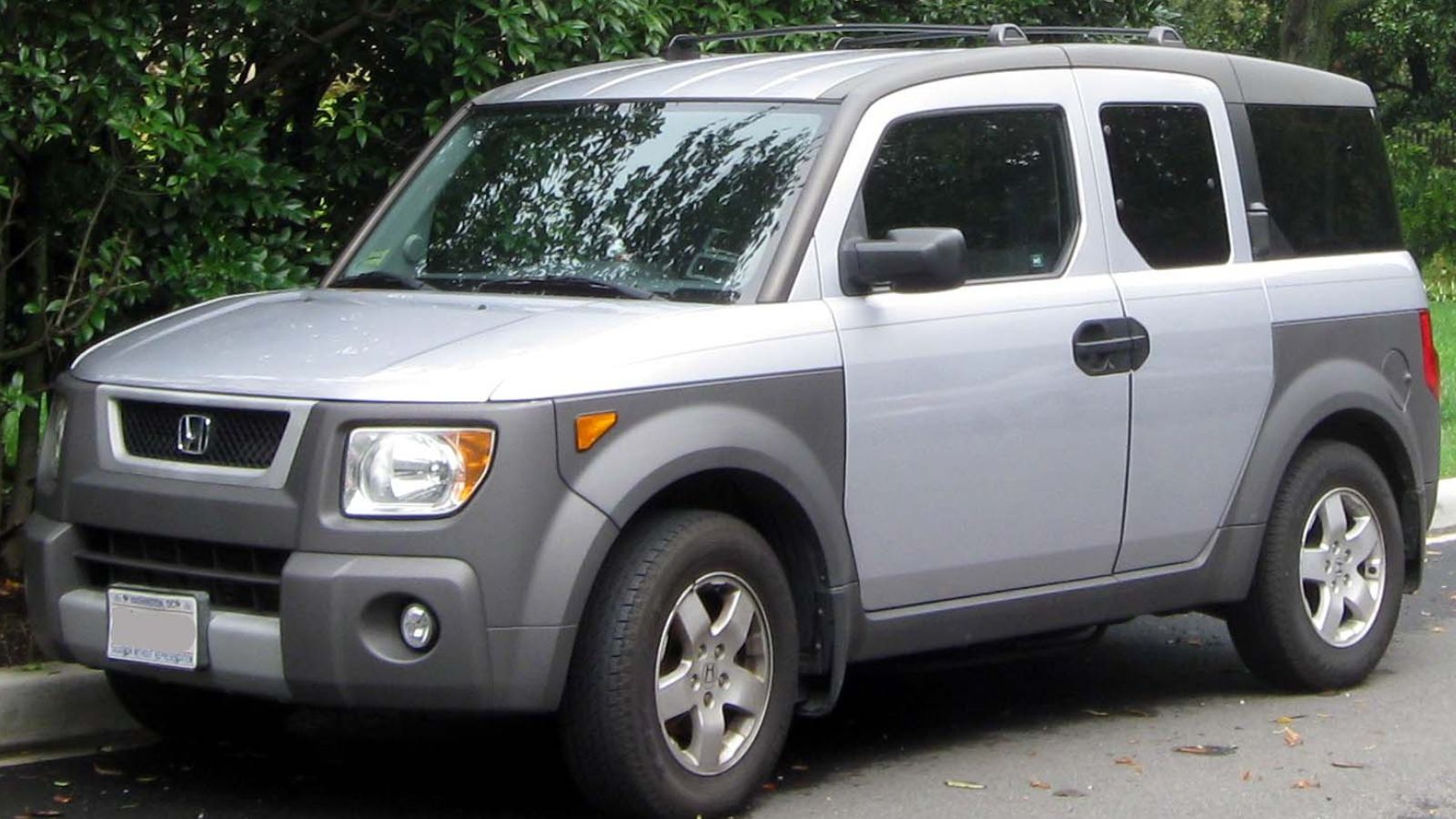 2003-2006 Honda Element