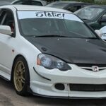 2003 Honda Integra Type R DC5