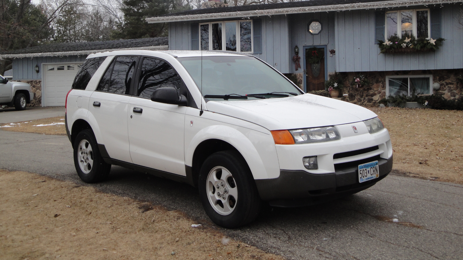 Saturn Vue
