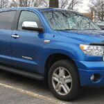 2007-2008 Toyota Tundra