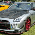 2009 Nissan GT-R