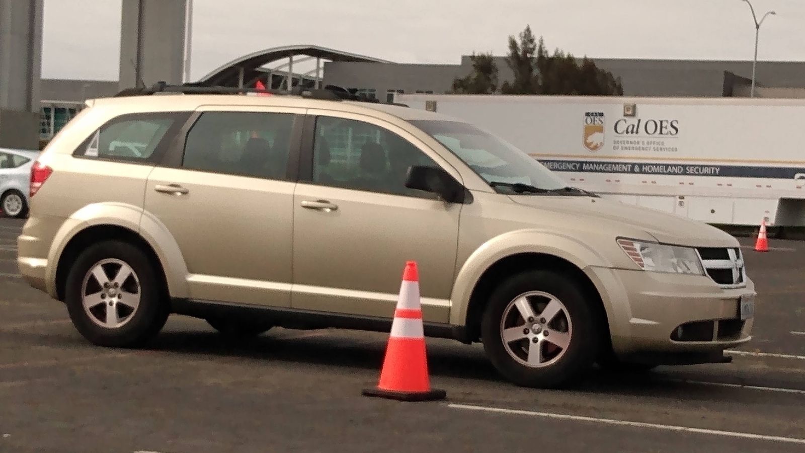 2010 Dodge Journey